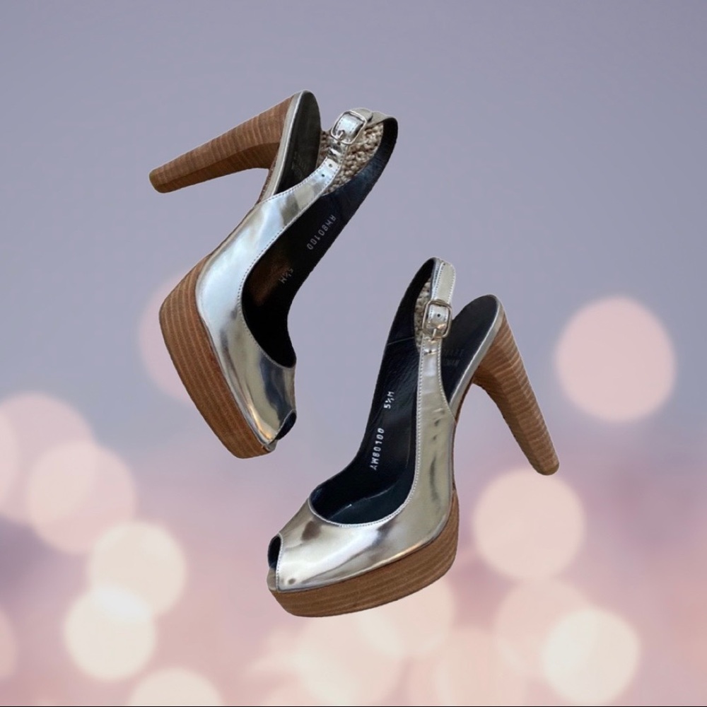STUART WEITZMAN